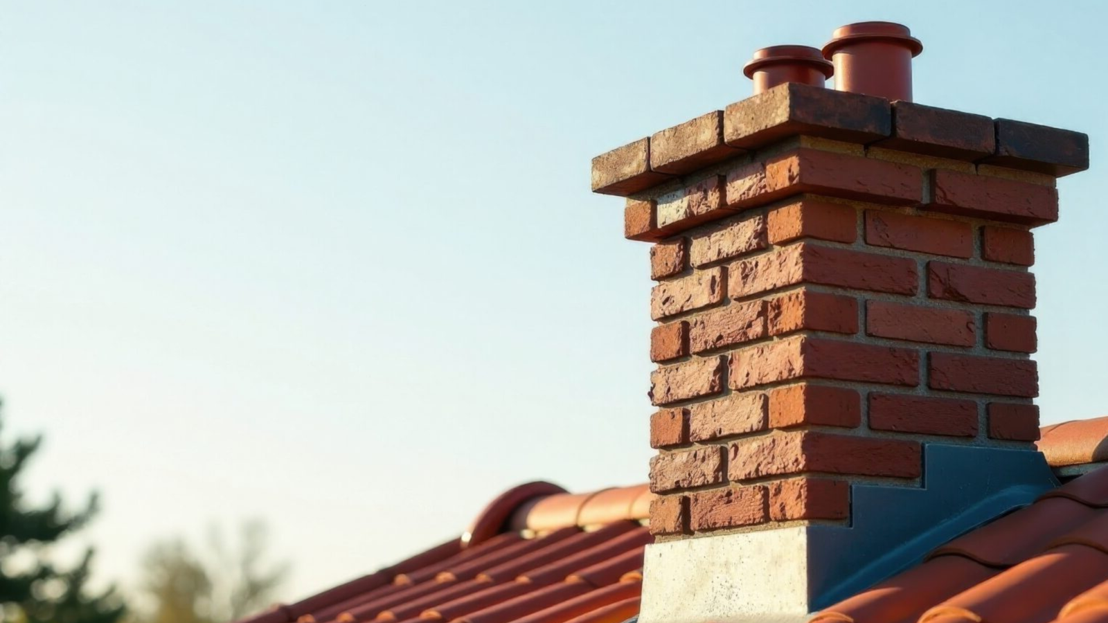 Chimney Build & Repair