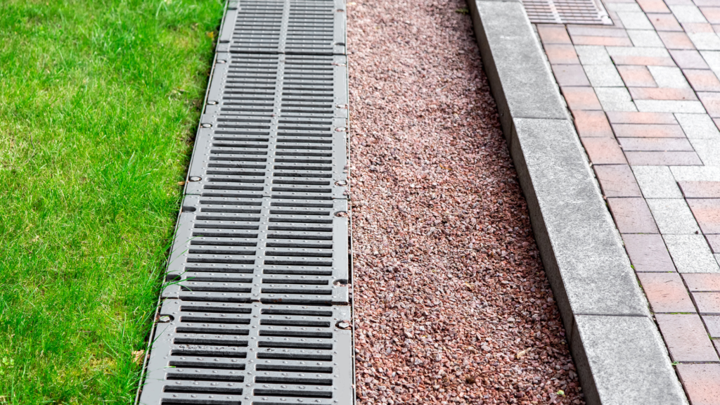 About Drainage Solutions