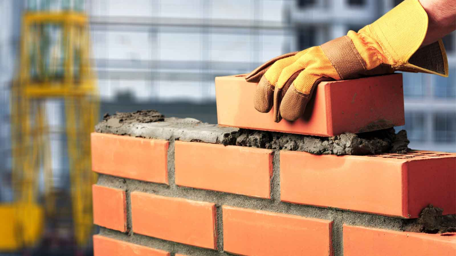 Masonry Services
